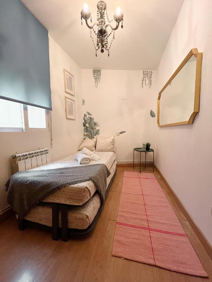 La Estancia De Garrido مدريد المظهر الخارجي الصورة